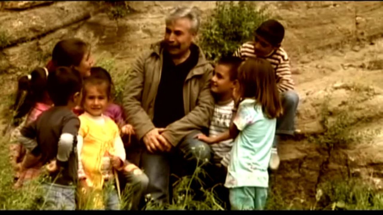 Fırat Güneş le le daye mp2.mpg