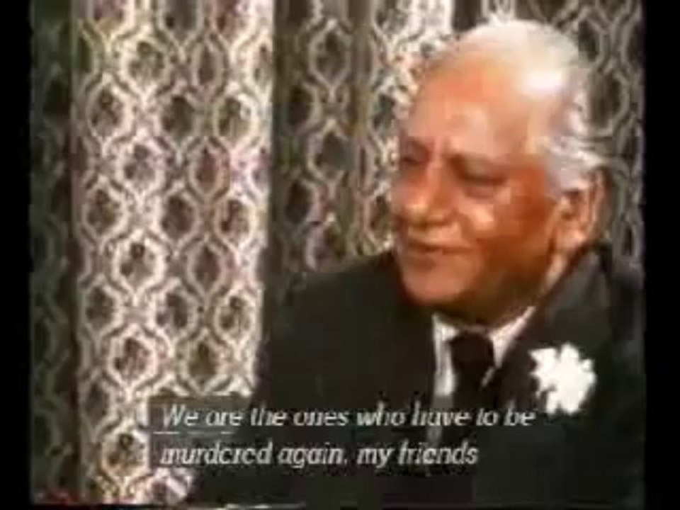 Aaj Bazar Mein -- Faiz Ahmed Faiz