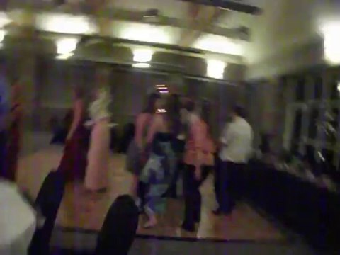 Party Rock & Brown Eyed Girl