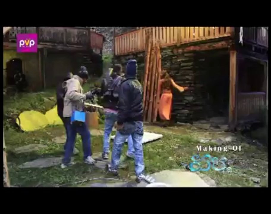 Varna - Making of the Movie