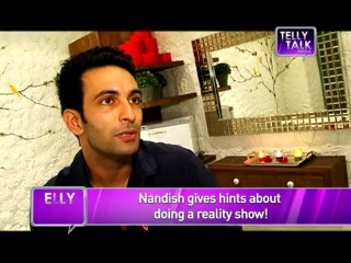 Nandish talks about his SPLIT with wife Rashmi