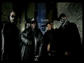 8Ball & MJG ft Lloyd - Forever