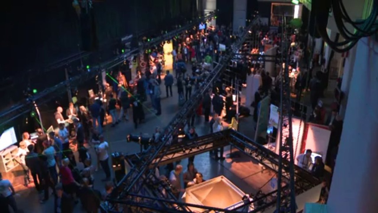 Nach Nokia: mobile Revolution in Finnland