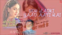 Jab Pyar Ke Baadal Chhyenge Full Song - Wo Ladki Yaad Aati Hai - Chhote Majid Shola Songs