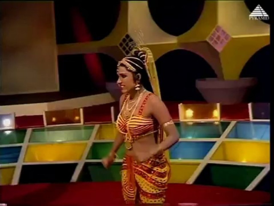 Savaal (1981) - Thanniyea Potta