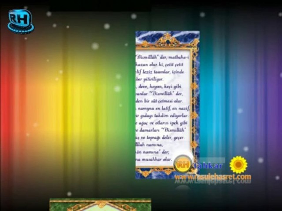 rasulehasret