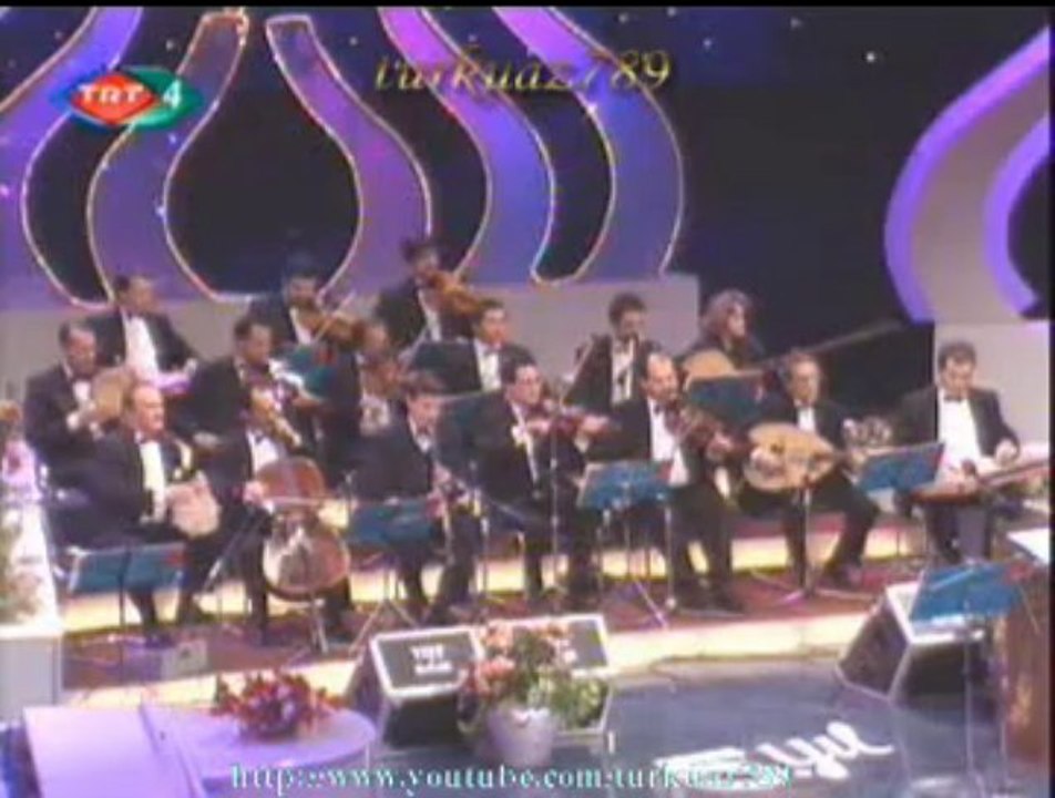 TRT TSM KORO-Fâriğ olmam meşreb-i rindâneden-2
