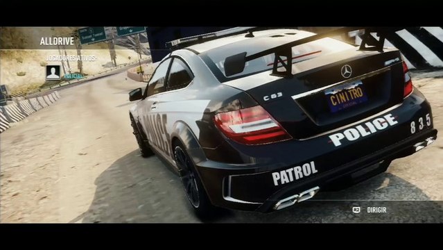 Need for Speed Rivals em Português