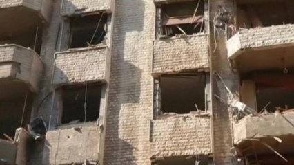 23 dead in Beirut blasts