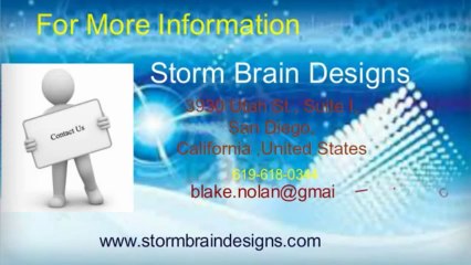Finest San Diego Web Design Company