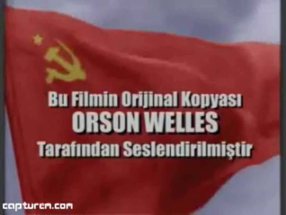 Dünyayı Sarsan 10 Gün  Part 1