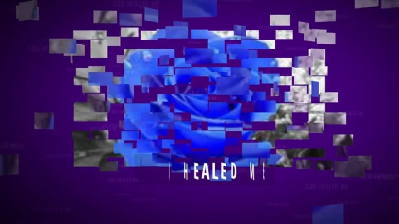 GodHealedMe.Media