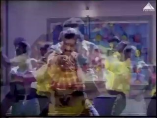 Periya Idathu Mappillai (1997) - Achcha Namasthe