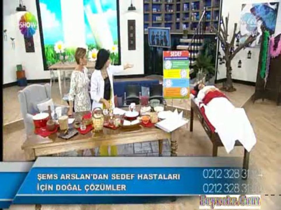 Gulben şov