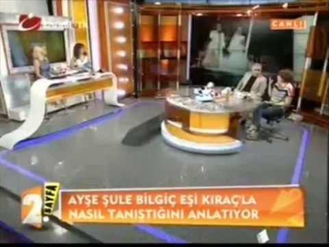 Ayşe Şule Bilgiç _ 2. Sayfa - Bölüm 2_youtube_original