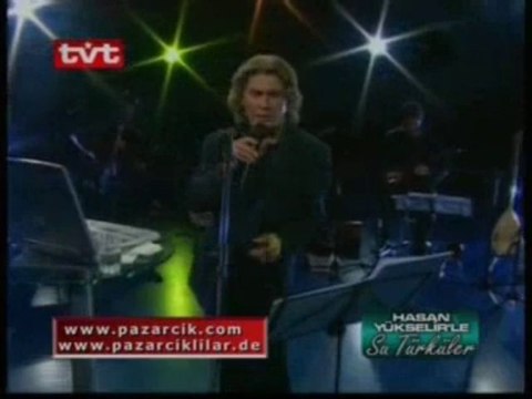 Hasan Yükselir - Horoz Havada Horoz