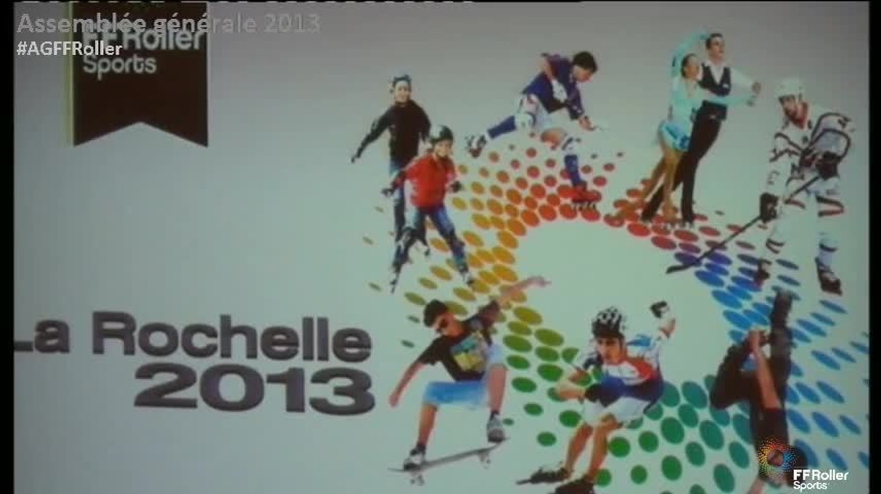 FF ROLLER SPORTS : Le Roller, des sports générateurs de valeurs !