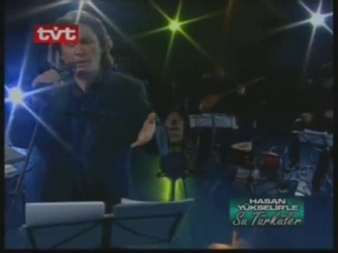 Hasan Yükselir - Odasına Vardım Gayfe Pişirir