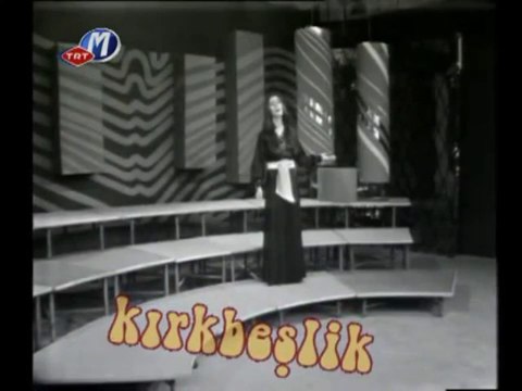 Melike Demirağ - Güneş Yine Doğacak (Orijinal Görüntü)