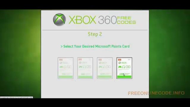 Free Microsoft Points !! No Downloads !! No Generators !! No Keygens !! Only Real Codes