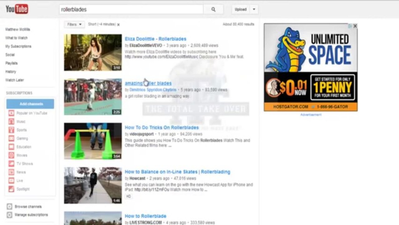 The Total Take Over - Becoming a super Affiliate Selling Tangible Products (VIDEO LEAKED)