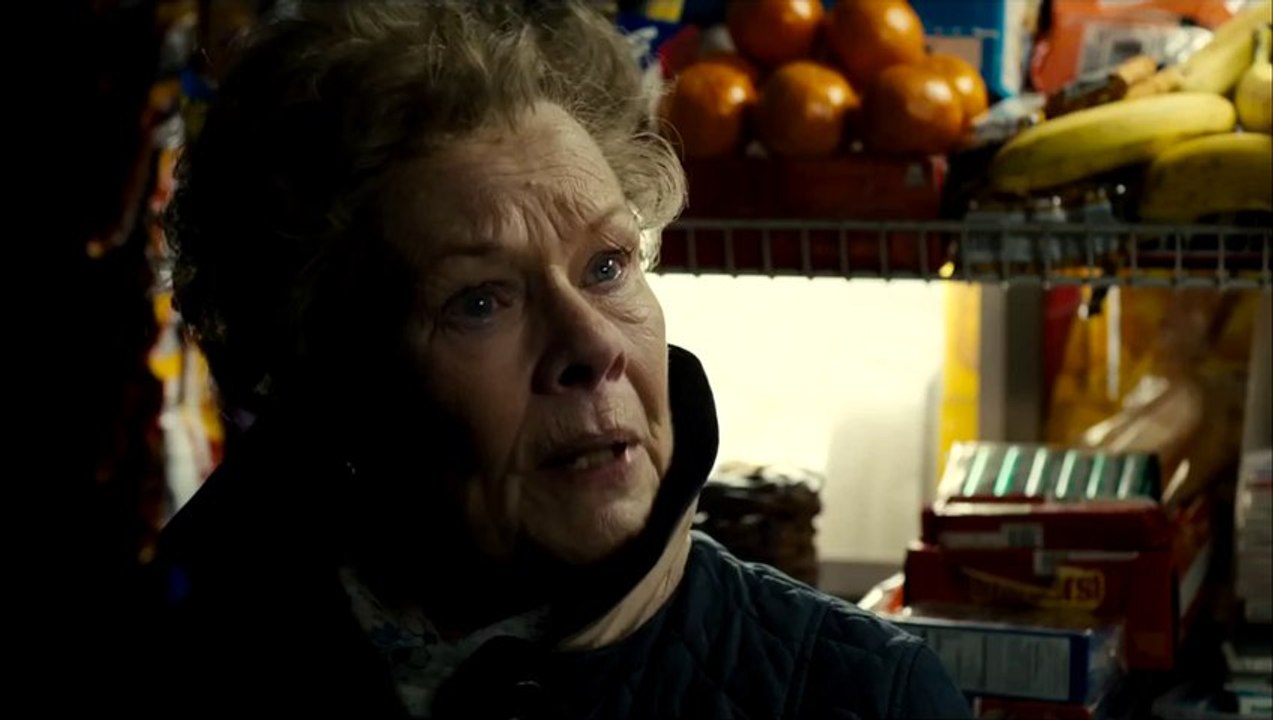 Philomena - Trailer VOSTFR