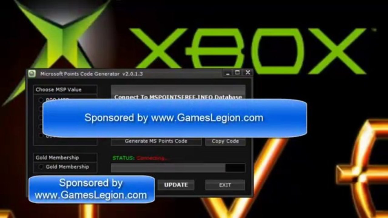How to Get Free Microsoft Points 2013 | Microsoft Points Code Giveaway 2013 | List of Codes