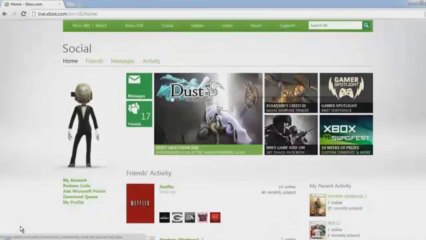 Looking for FREE Microsoft Points ? No Download! No Generator!