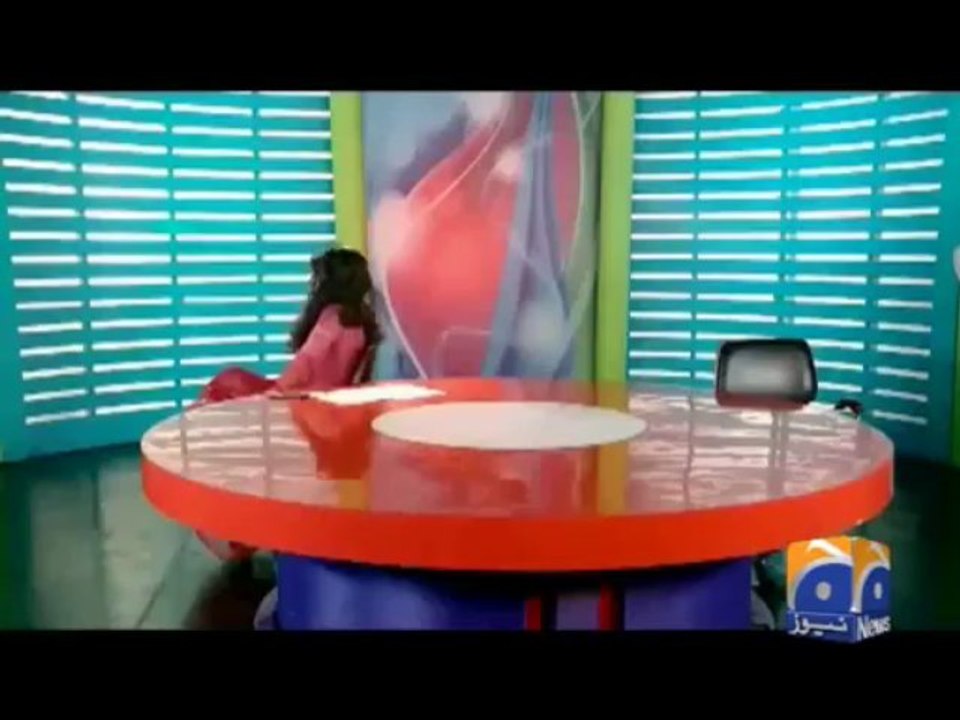 Hum Sab Umeed Say Hain-18 Nov 2013-Part 2