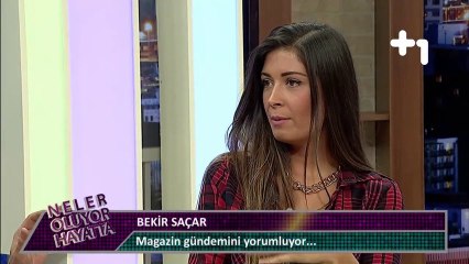 Artı Bir TV - Neler Oluyor Hayatta / Irmak Atuk