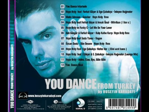 Hüseyin Karadayi - Miracles