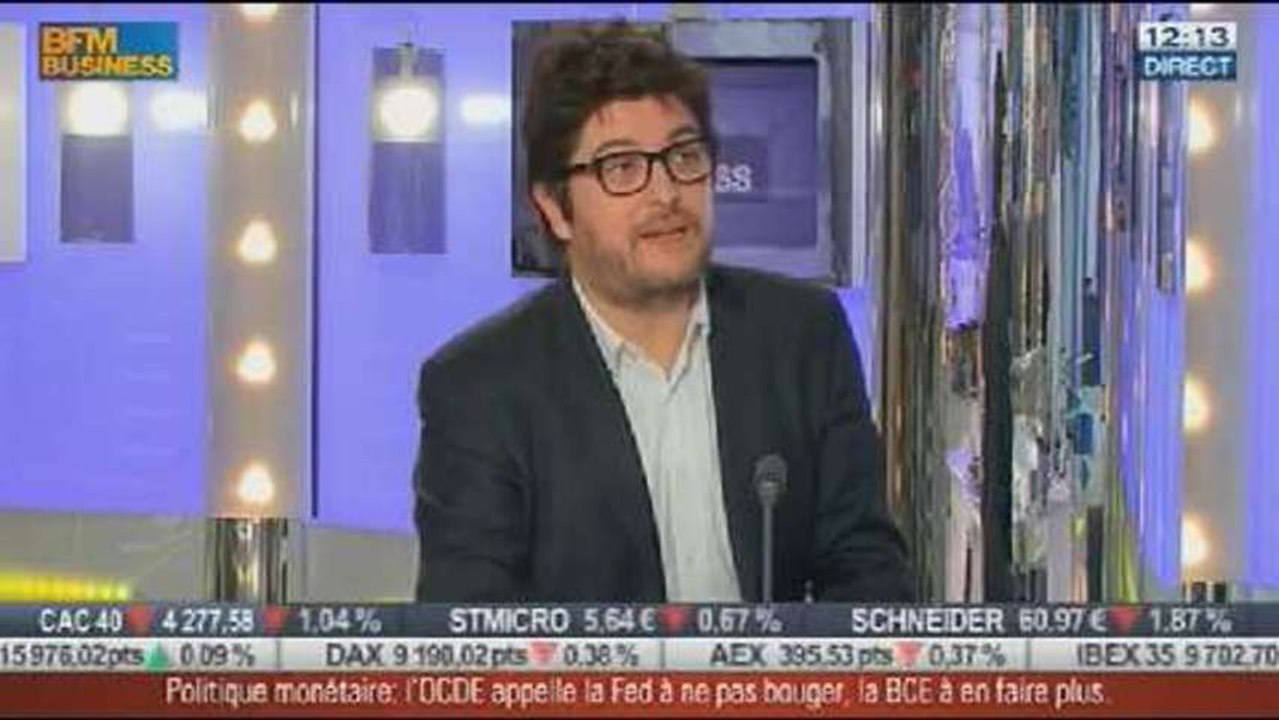 Les Réponses de Jean-Philippe Dubosc aux auditeurs, dans Intégrale Placements – 19/11