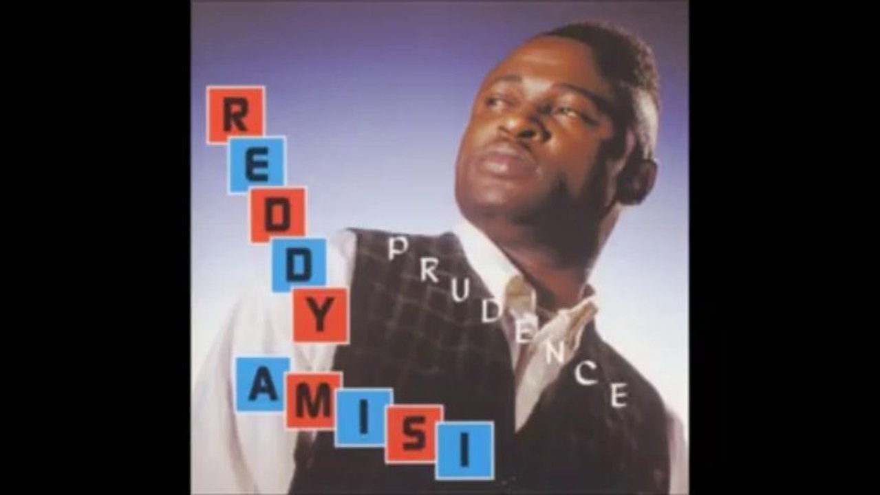 07 Reddy Amisi - Ekomba