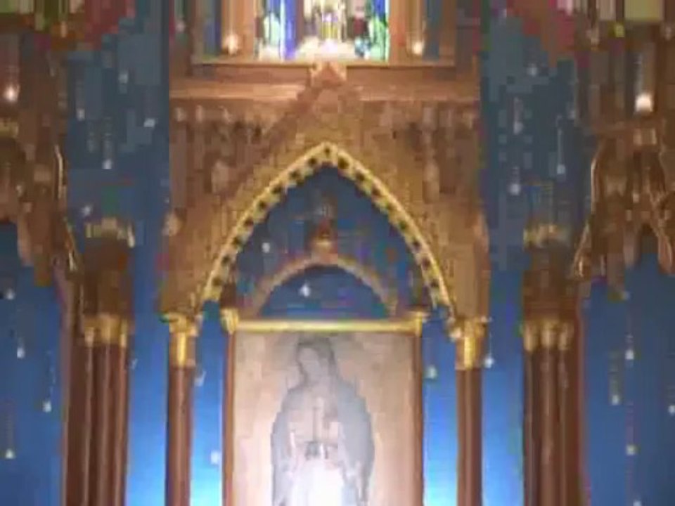 Nov 19 - Homily: Refuse to Compromise the Faith