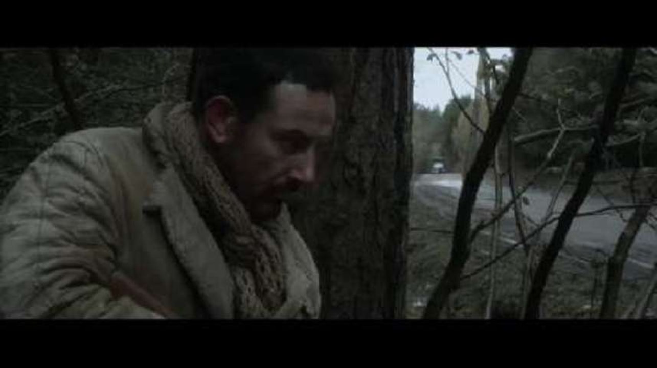 Outpost Operation Spetsnaz - Trailer (Deutsch)