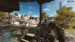 SRR-61 Sniper Review - Laser Beam Accuracy - Battlefield 4