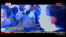 Ahmet Kaya’nın linç edildiği gecenin videosu