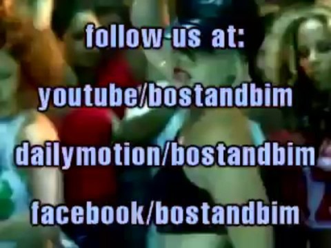 Pink Get this party started (Reggae remix by Bost & Bim°