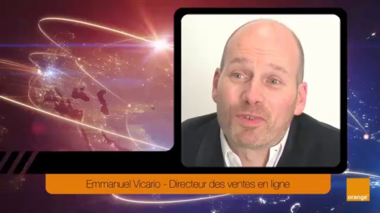 vente en ligne
