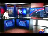 Aaj Kamran Khan Ke Saath - 18th November 2013 Full TalkShow