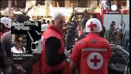 Libano: "È stato un messaggio all'Iran". La testimonianza di una giornalista dopo gli attentati