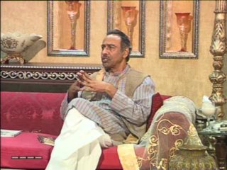 The Genius of Pakistan in "Royal Tea With Ayesha Sana" (Part 3)