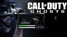Call of Duty Ghosts Keygen Free Download Working 100%