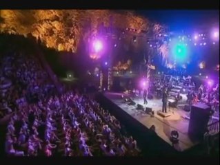 Mario Frangoulis - Night Wants To Forget