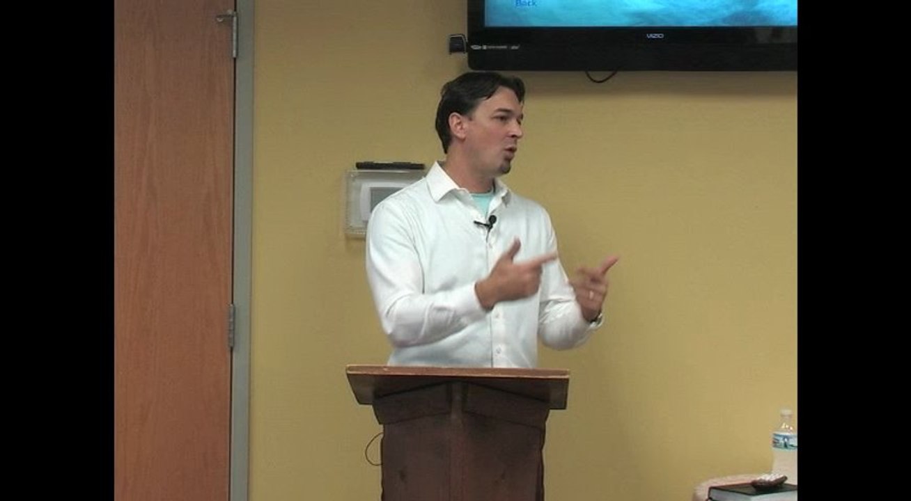 Amplified Leadership - Week 10