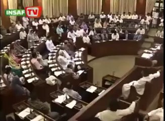 Bold MPA From Sindh Assembly