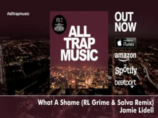 New Trap Music (Album Megamix) OUT NOW!