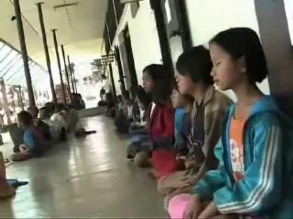 Africa - Asia Venture - AV Volunteering in Northern Thailand