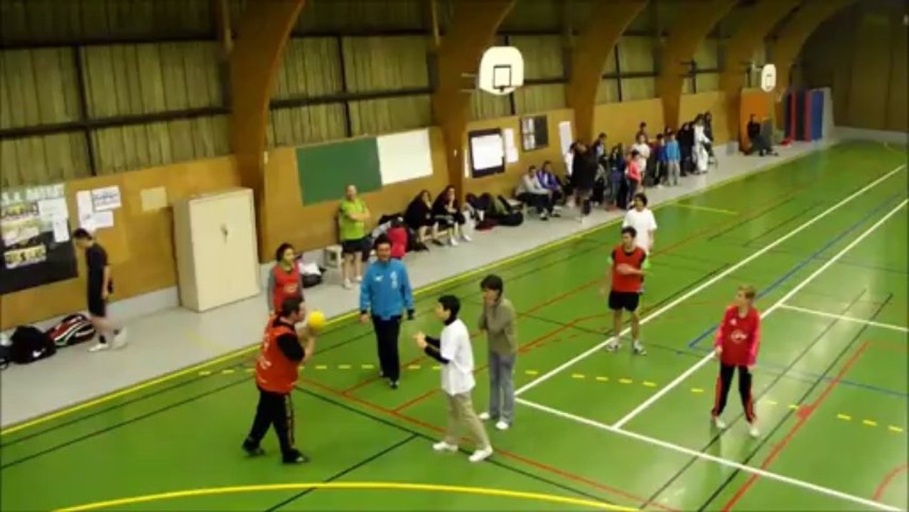 Soirée Aigurande 2