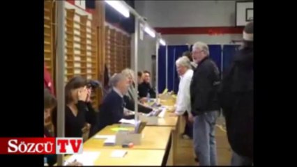 Danimarka seçimlerinde Türk aday rekoru